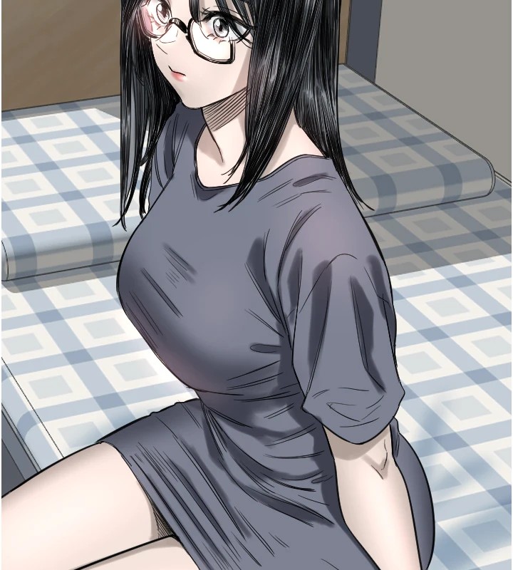 [韩国漫画] 守护天使 剧情,女学生#[144P]-9