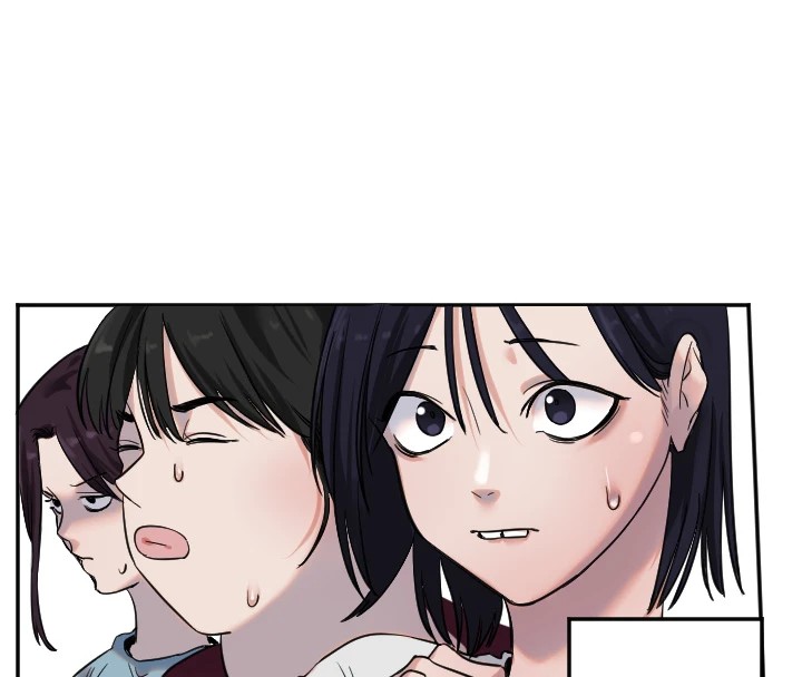 [韩国漫画] 守护天使 剧情,女学生#[144P]-97