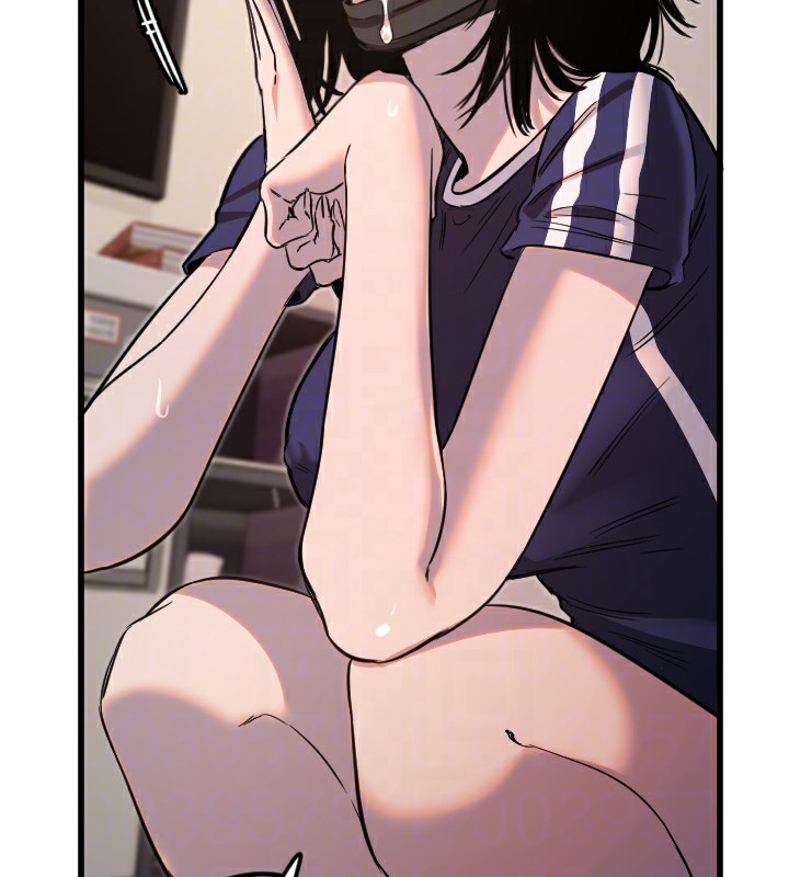 [韩国漫画] 守护天使 剧情,女学生#[117P]-113