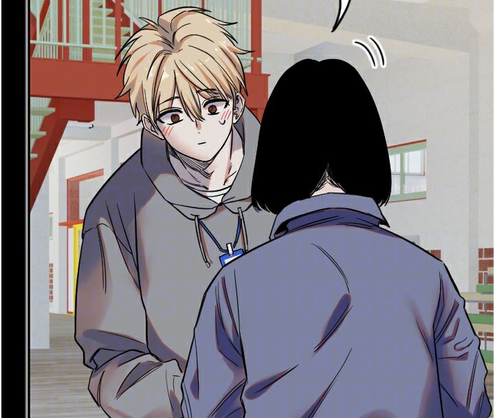 [韩国漫画] 守护天使 剧情,女学生#[117P]-22