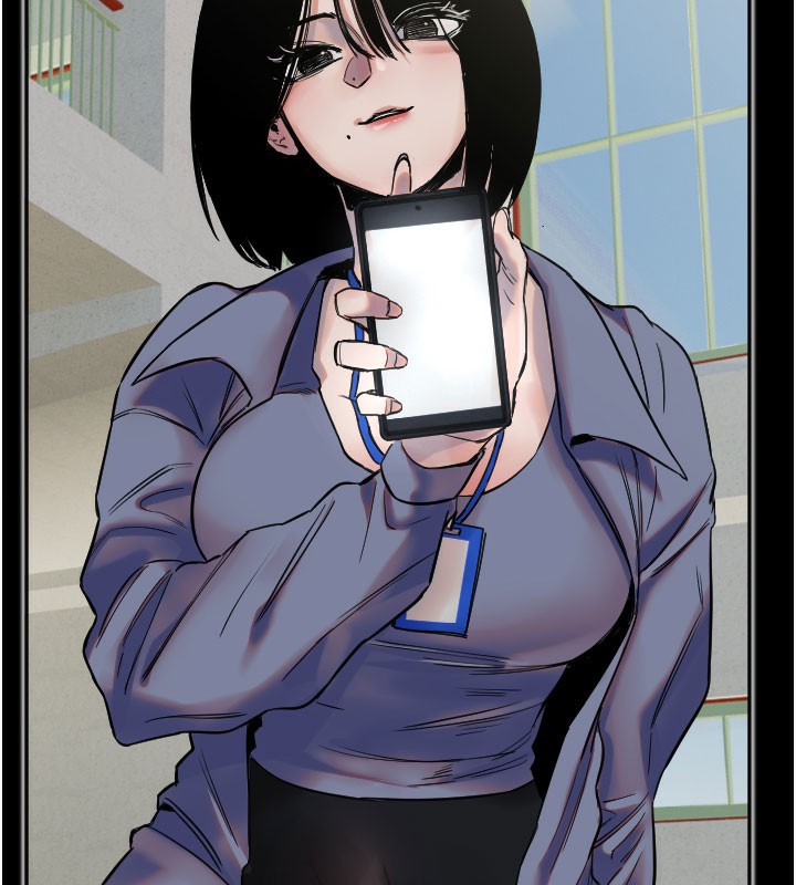 [韩国漫画] 守护天使 剧情,女学生#[117P]-27