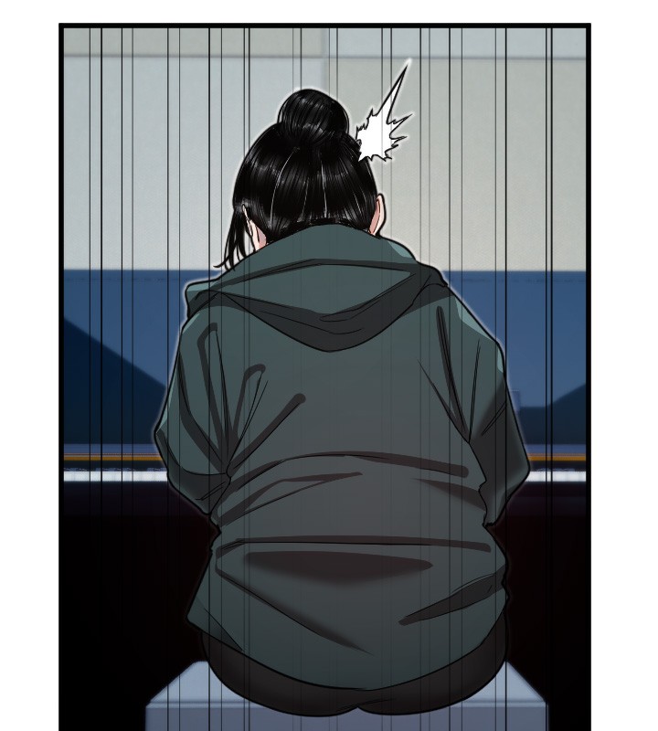 [韩国漫画] 守护天使 剧情,女学生#[124P]-24