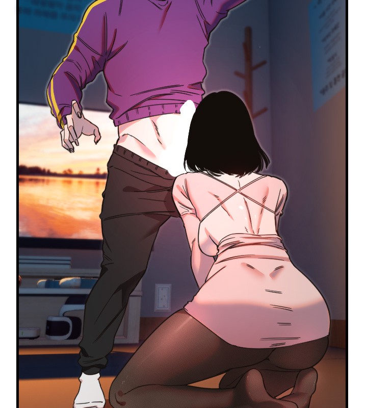 [韩国漫画] 守护天使 剧情,女学生#[109P]-40