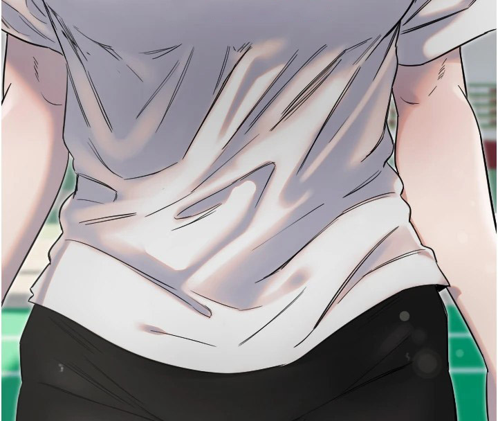 [韩国漫画] 守护天使 剧情,女学生#[125P]-48