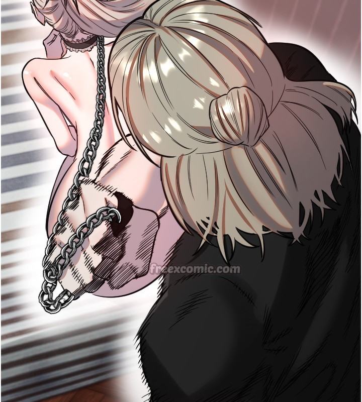 [韩国漫画] 守护天使 剧情,女学生#[115P]-15