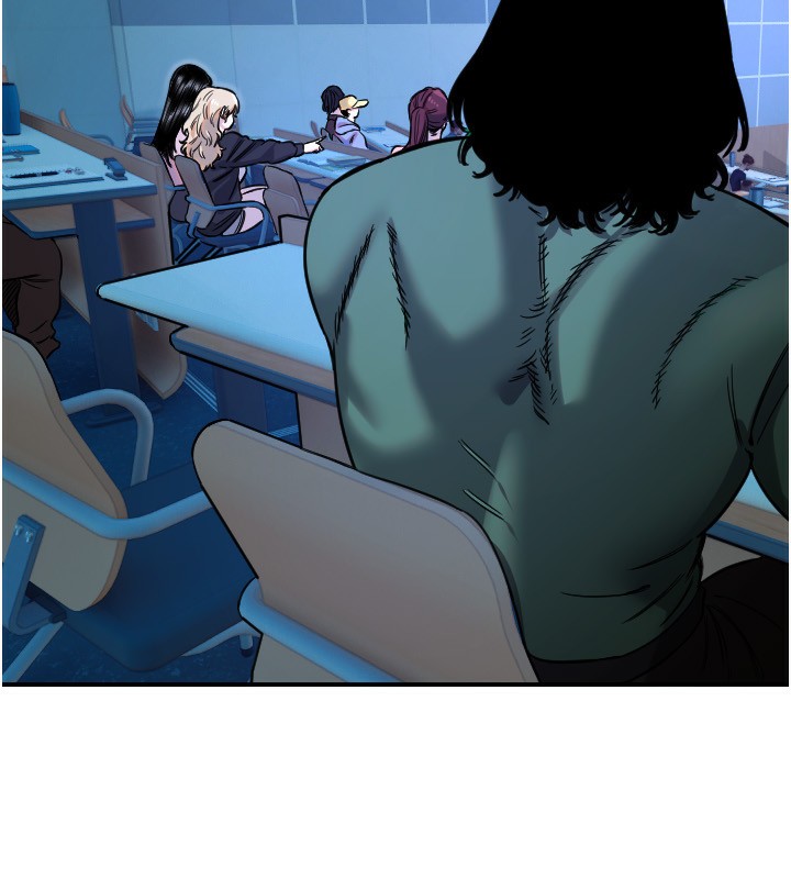 [韩国漫画] 守护天使 剧情,女学生#[114P]-60