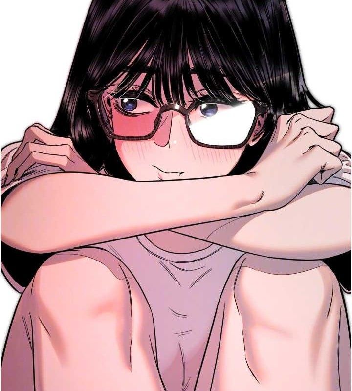 [韩国漫画] 守护天使 剧情,女学生#[113P]-46