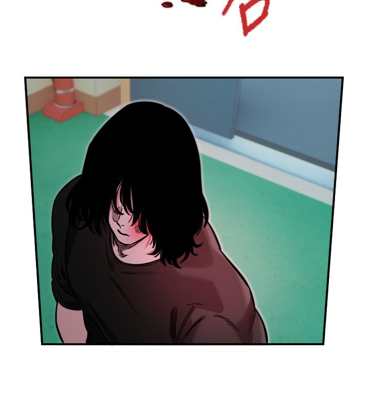 [韩国漫画] 守护天使 剧情,女学生#[119P]-100