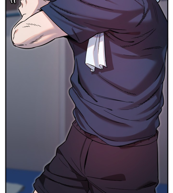 [韩国漫画] 守护天使 剧情,女学生#[119P]-11