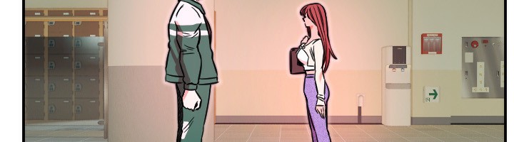 [韩国漫画] 守护天使 剧情,女学生#[119P]-115