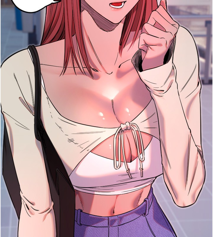 [韩国漫画] 守护天使 剧情,女学生#[159P]-11