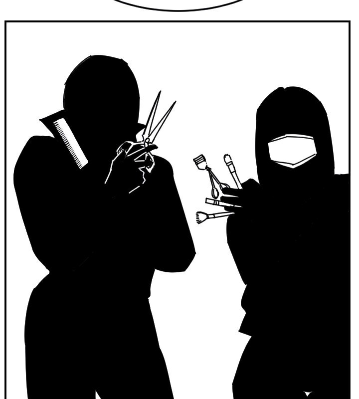 [韩国漫画] 守护天使 剧情,女学生#[159P]-117