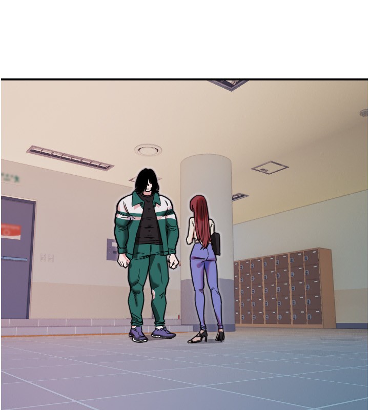 [韩国漫画] 守护天使 剧情,女学生#[159P]-3