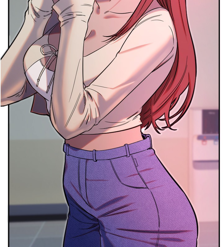 [韩国漫画] 守护天使 剧情,女学生#[159P]-5