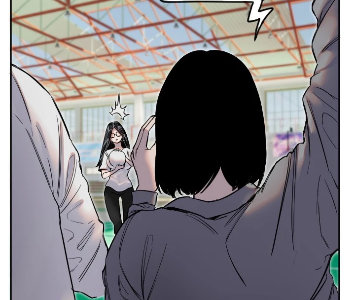 [韩国漫画] 守护天使 剧情,女学生#[147P]-116