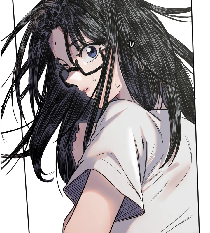 [韩国漫画] 守护天使 剧情,女学生#[147P]-53