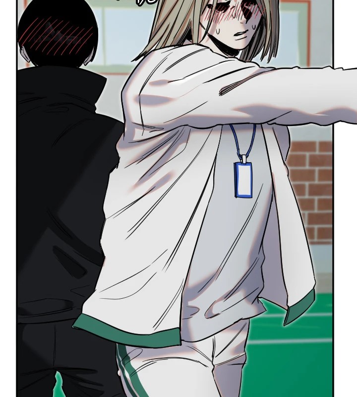 [韩国漫画] 守护天使 剧情,女学生#[147P]-92