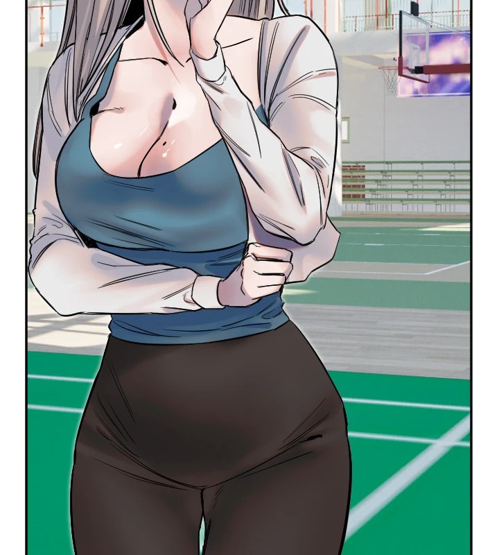 [韩国漫画] 守护天使 剧情,女学生#[139P]-114