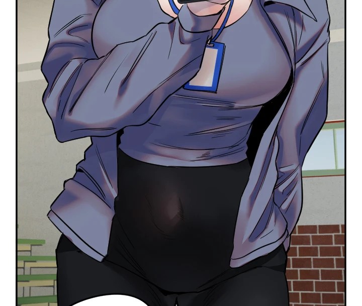 [韩国漫画] 守护天使 剧情,女学生#[139P]-95