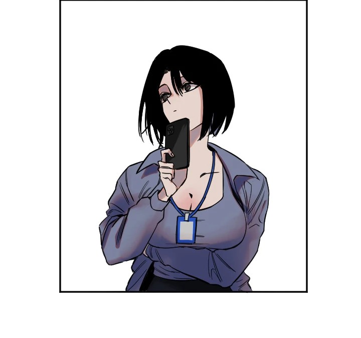 [韩国漫画] 守护天使 剧情,女学生#[139P]-99