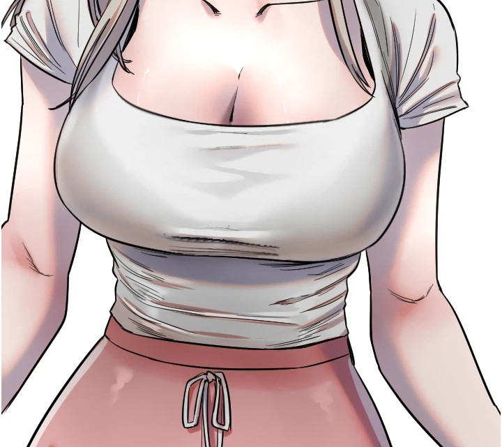 [韩国漫画] 守护天使 剧情,女学生#[137P]-134