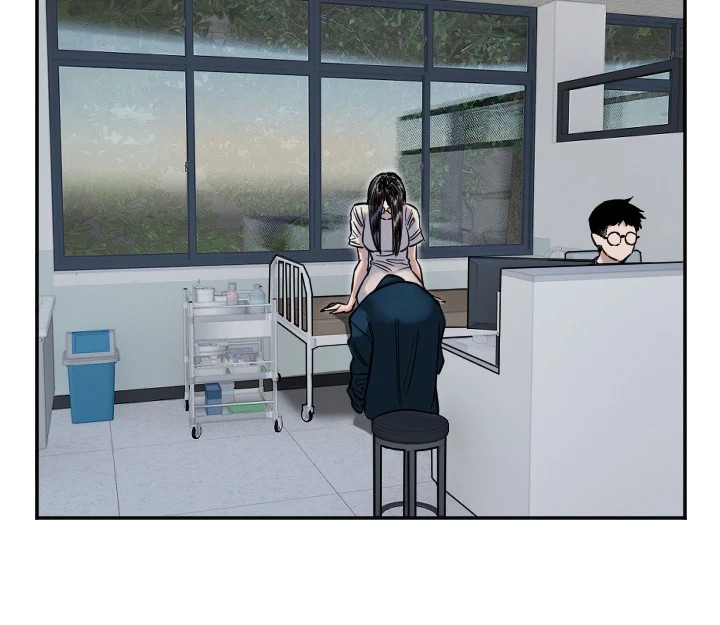 [韩国漫画] 守护天使 剧情,女学生#[137P]-28