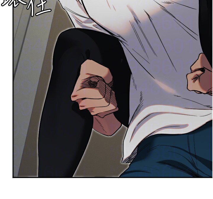 [韩国漫画] 守护天使 剧情,女学生#[137P]-91