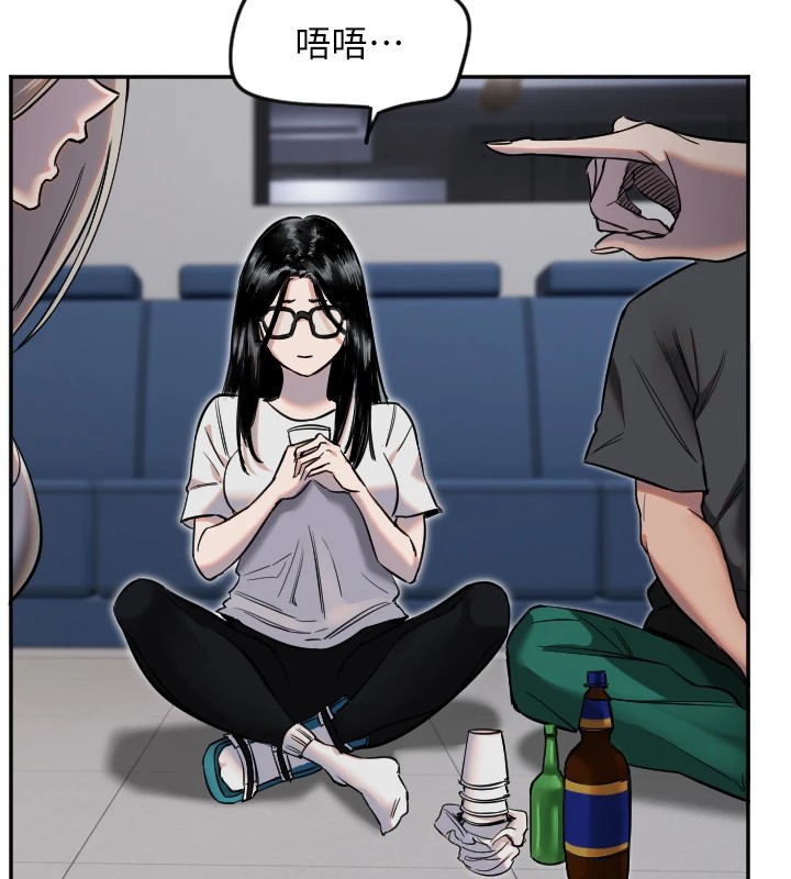 [韩国漫画] 守护天使 剧情,女学生#[111P]-26