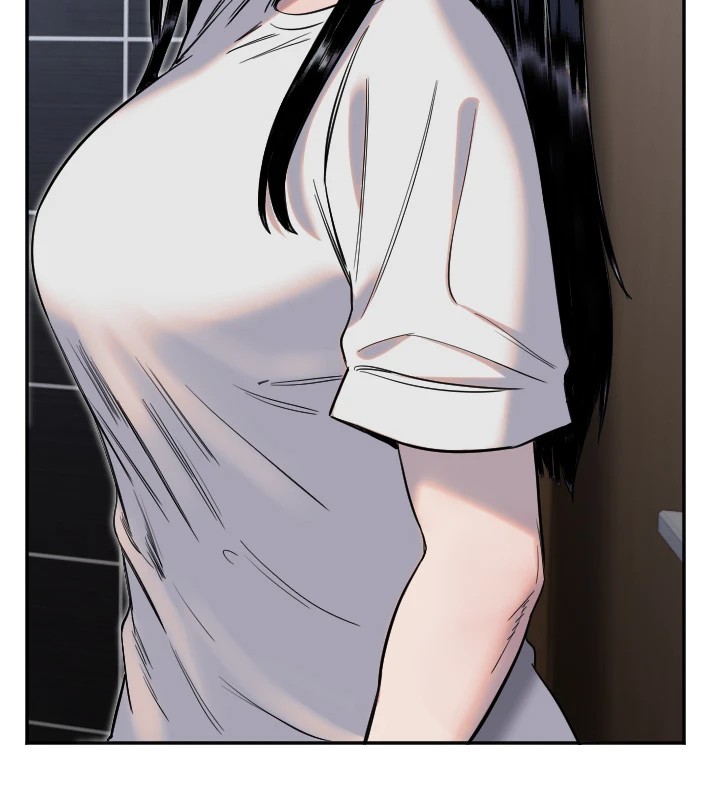 [韩国漫画] 守护天使 剧情,女学生#[111P]-50