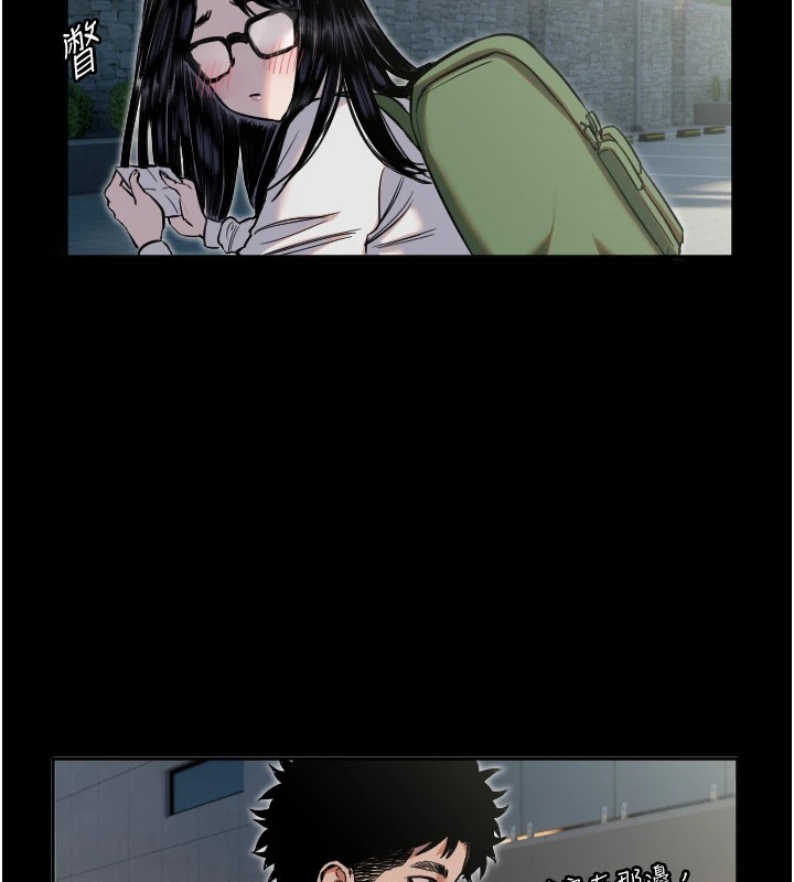 [韩国漫画] 守护天使 剧情,女学生#[111P]-57