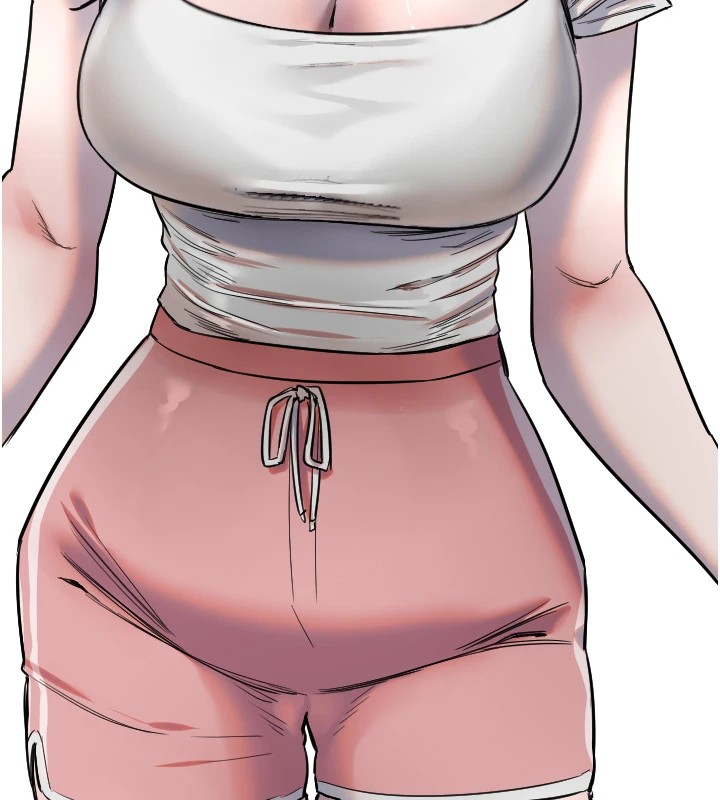 [韩国漫画] 守护天使 剧情,女学生#[111P]-7