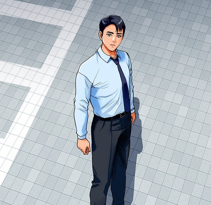 [韩国漫画] 顶级豪门秘辛 剧情,熟女人妻#[212P]-100