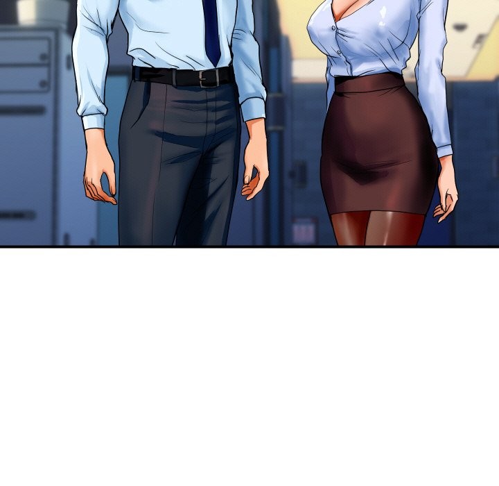 [韩国漫画] 顶级豪门秘辛 剧情,熟女人妻#[212P]-121