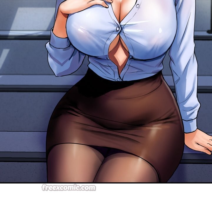 [韩国漫画] 顶级豪门秘辛 剧情,熟女人妻#[212P]-181