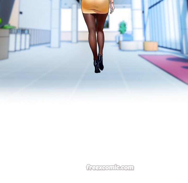 [韩国漫画] 顶级豪门秘辛 剧情,熟女人妻#[212P]-56