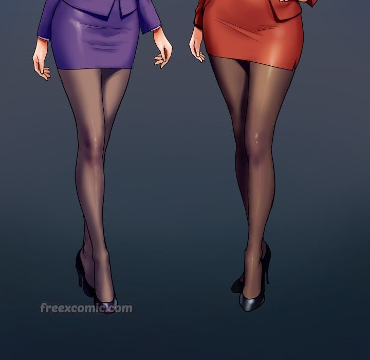 [韩国漫画] 顶级豪门秘辛 剧情,熟女人妻#[212P]-70