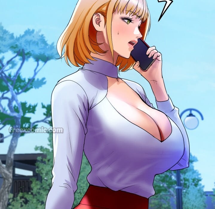 [韩国漫画] 顶级豪门秘辛 剧情,熟女人妻#[187P]-41