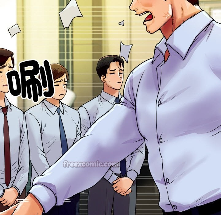 [韩国漫画] 顶级豪门秘辛 剧情,熟女人妻#[170P]-28