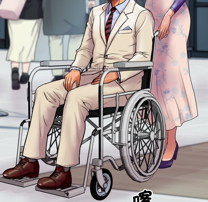 [韩国漫画] 顶级豪门秘辛 剧情,熟女人妻#[170P]-55