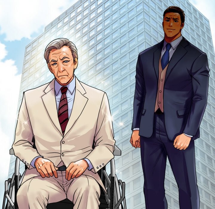 [韩国漫画] 顶级豪门秘辛 剧情,熟女人妻#[170P]-6