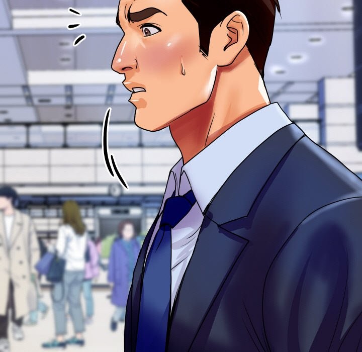 [韩国漫画] 顶级豪门秘辛 剧情,熟女人妻#[170P]-67