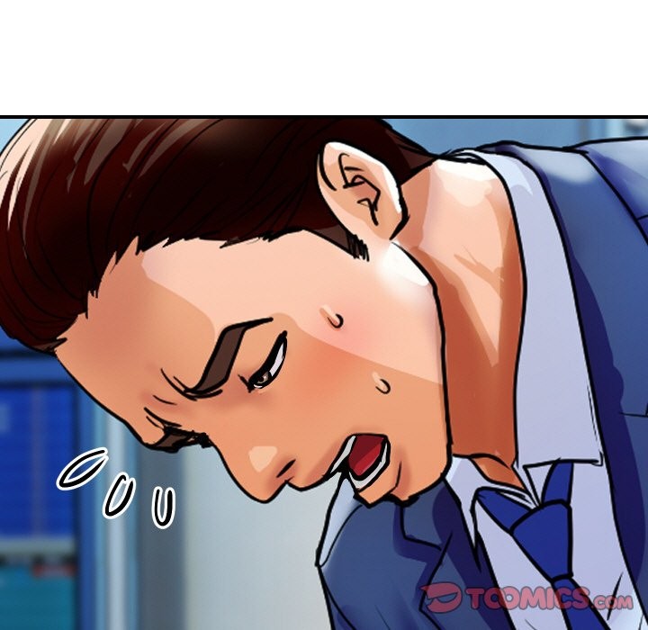 [韩国漫画] 顶级豪门秘辛 剧情,熟女人妻#[170P]-89