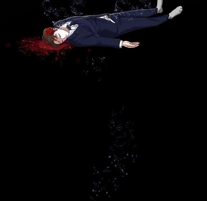 [韩国漫画] 重生之长枪无敌 剧情,青年#[282P]-187