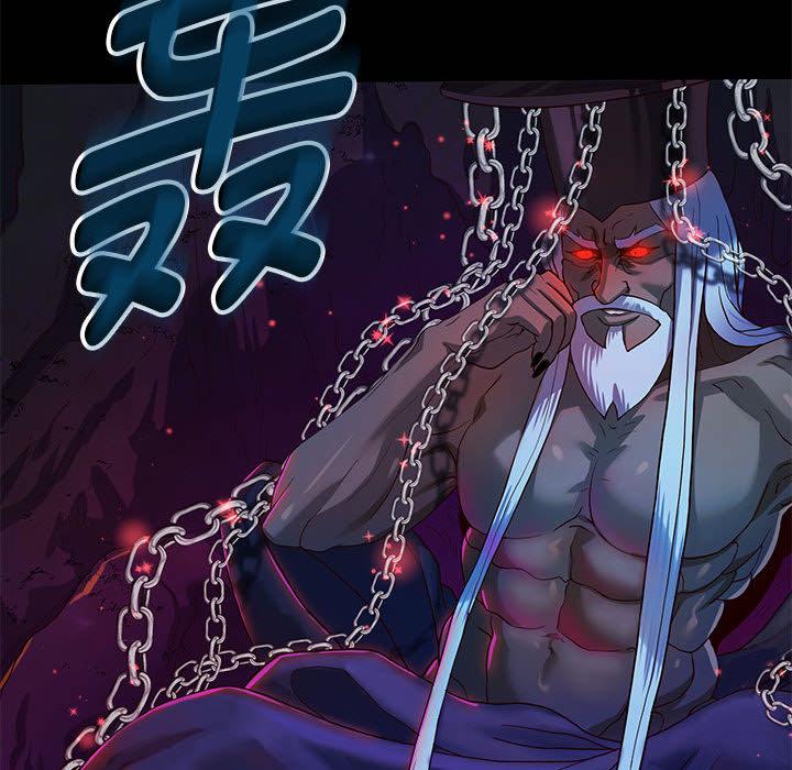 [韩国漫画] 重生之长枪无敌 剧情,青年#[282P]-197