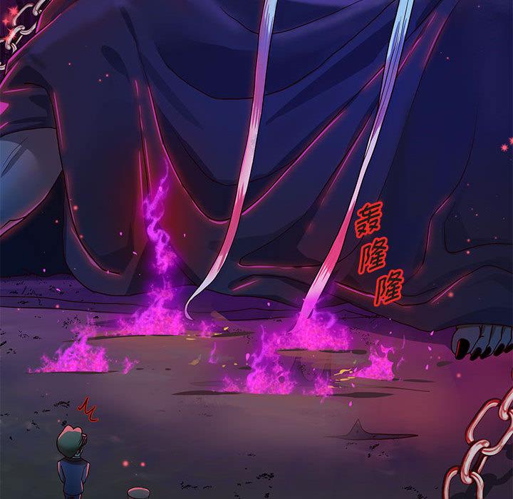 [韩国漫画] 重生之长枪无敌 剧情,青年#[282P]-198