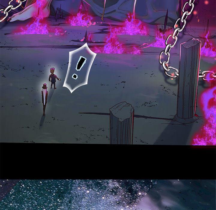 [韩国漫画] 重生之长枪无敌 剧情,青年#[282P]-203