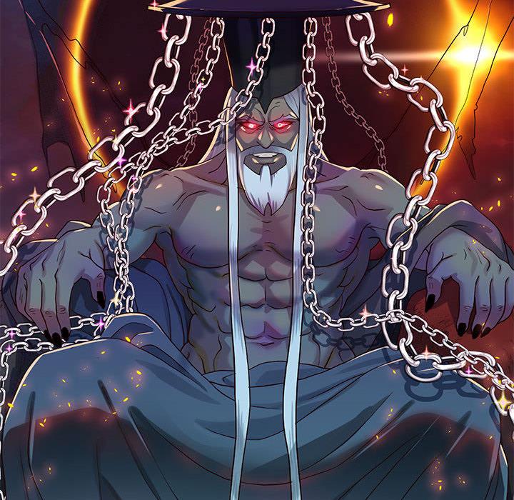 [韩国漫画] 重生之长枪无敌 剧情,青年#[282P]-212