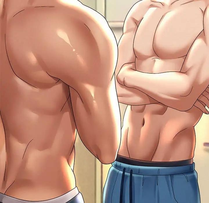 [韩国漫画] 重生之长枪无敌 剧情,青年#[206P]-105