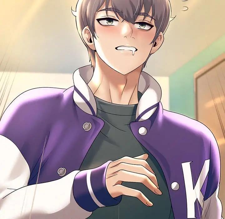 [韩国漫画] 重生之长枪无敌 剧情,青年#[206P]-134