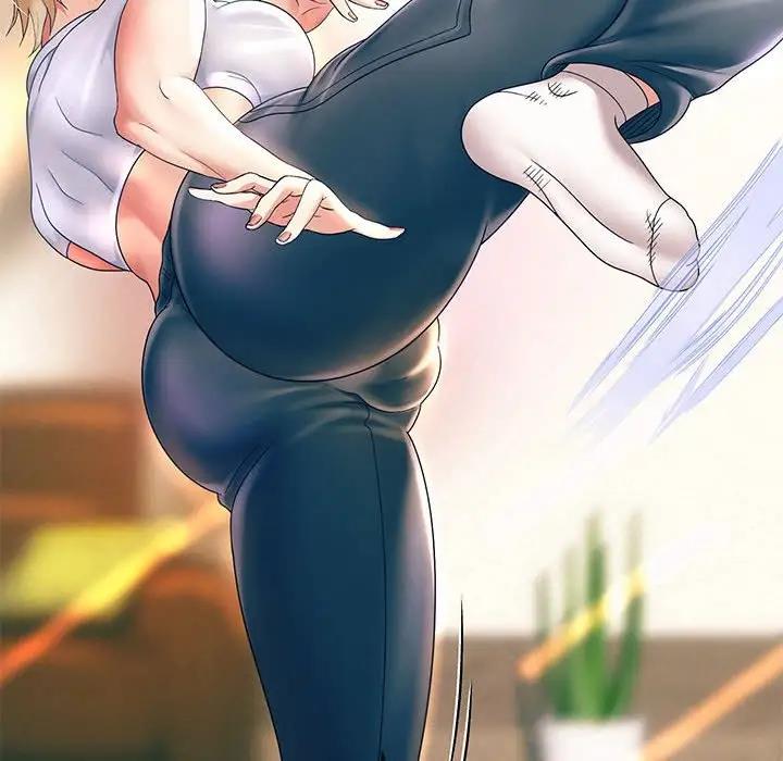 [韩国漫画] 重生之长枪无敌 剧情,青年#[206P]-156